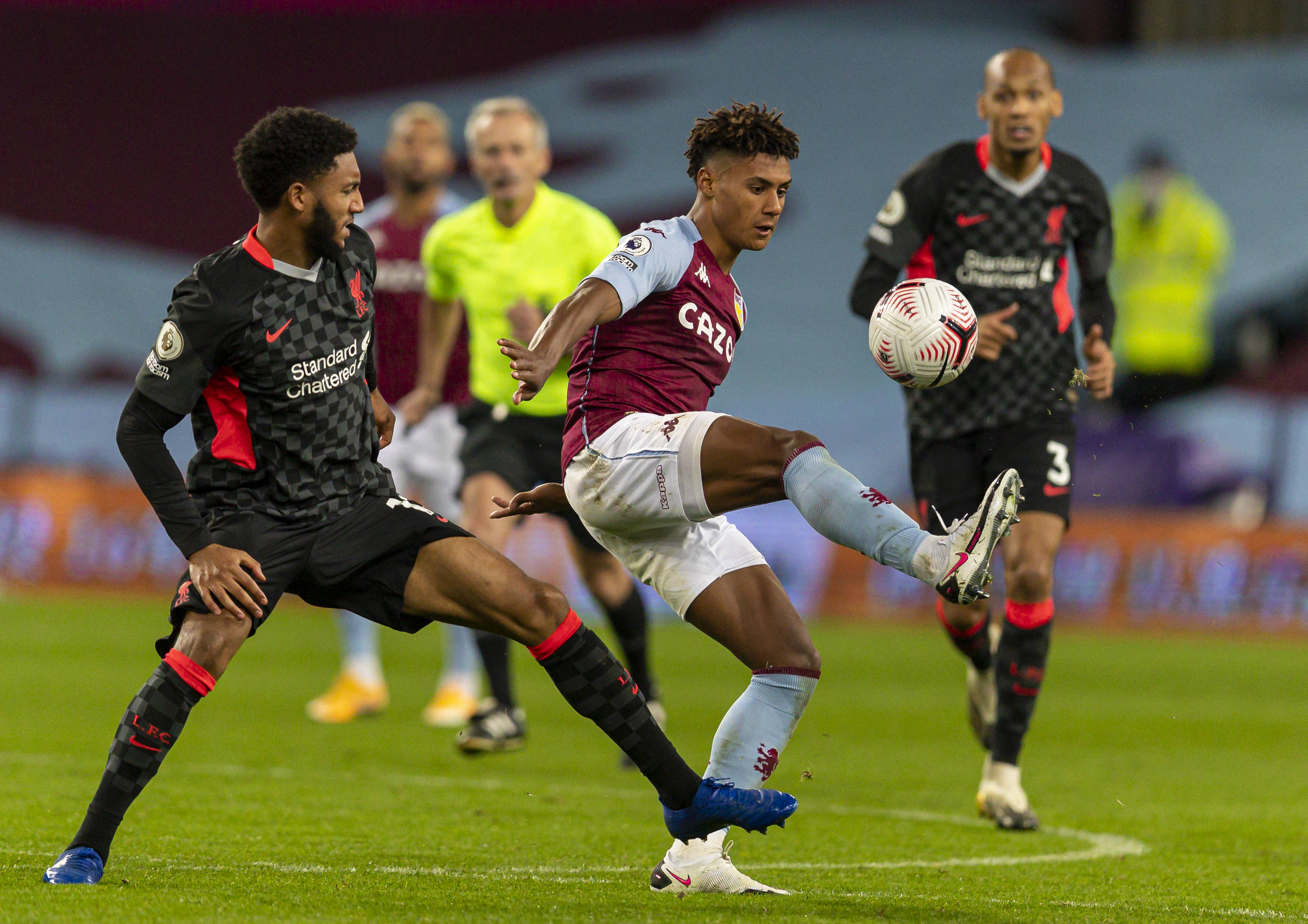 多面能力 多面能力