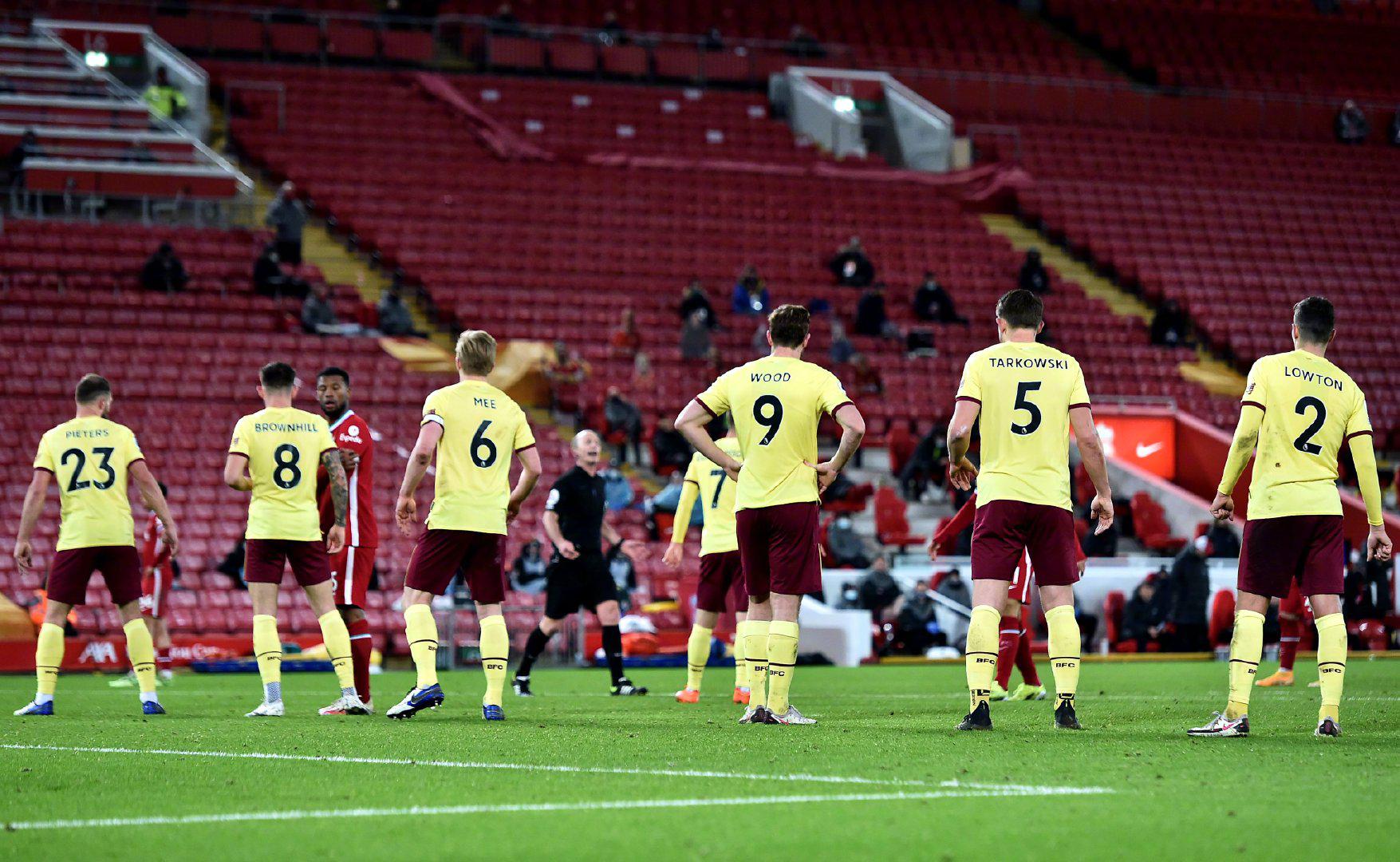 因对足球的 因对足球的