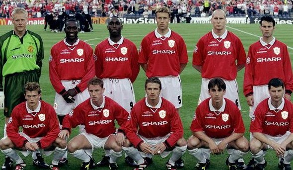 象征着德甲 象征着德甲